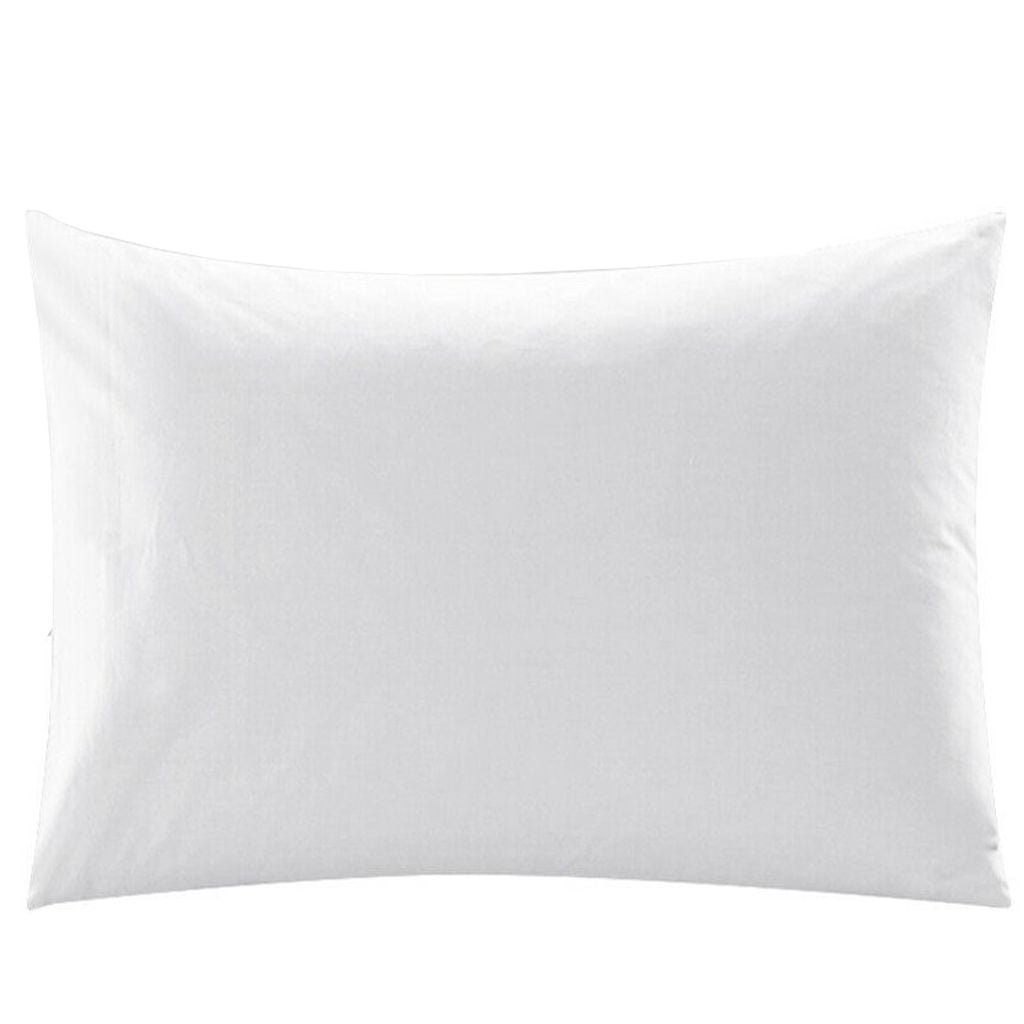 Pillow Sanitary Cover Pillow Protector Anti-allergic Waterproof Block mites 