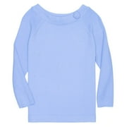 White Stag - Women's Ballet Neck Rose Sweater