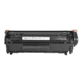 thumbnail image 3 of Toner , Widely Used 2612A Toner , Black Toner  Interesting Concise Suitable For Office Outdoor Employee  School, 3 of 8