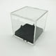 thumbnail image 4 of 2 cajas de acrílico para béisbol, vitrina de acrílico para béisbol, soporte para béisbol, estuche de acrílico para béisbol., 4 of 5