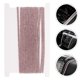 thumbnail image 3 of Pink Crystal Rhinestone Ribbon Self Adhesive for DIY Crafting Ribbon Roll, 3 of 5