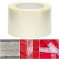 thumbnail image 6 of BLEEUS Adhesive Repair Tape Waterproof Tent Repair Tape Rv Awning Repair Tape （10M）, 6 of 10