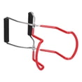 thumbnail image 2 of Non-slip Clip, Anti-scalding Clip Dish Clamp Durable Multifunctional Stainless Steel PP  For Cans For Kitchen Tool Red, 2 of 8