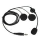 thumbnail image 2 of Auriculares Para Casco De Motocicleta, Auriculares Para Casco De Alta Durabilidad Para Exteriores Para Moto, 2 of 7