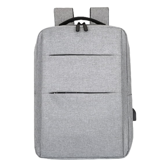 Oalirro Laptop Backpack, Business Travel Backpack with USB Charging Port,Water Resistant Computer Bag for Women & Men Fits 17 Inch