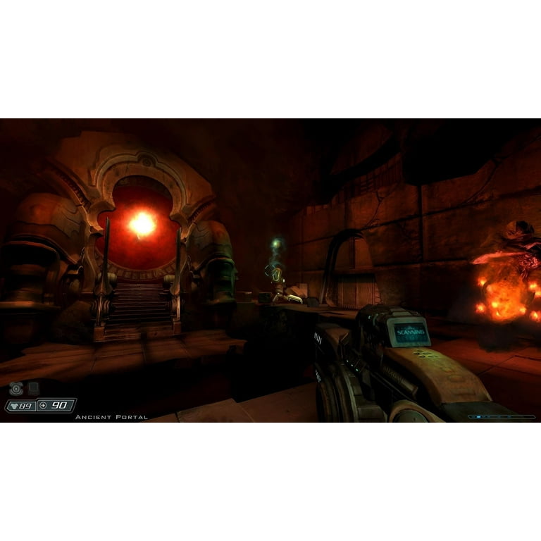 Doom Eternal Doom Quest Doom Quest Vr Doom Eternal Quest Doom Vfr