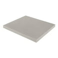 thumbnail image 4 of DOLITY Sagging Mattress Support Pad Sofa Under Mattress Support Board Versatile Use 50x50x5cm, 4 of 9