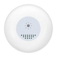 thumbnail image 2 of Tuya Zigbee Smart Light Sensor Illuminance Brightness Detection Home Automation Smart Home Detector APP Control, 2 of 5