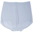thumbnail image 2 of Women's Bali 2633 Skimp Skamp Brief Panty (Winter Lake 9), 2 of 2