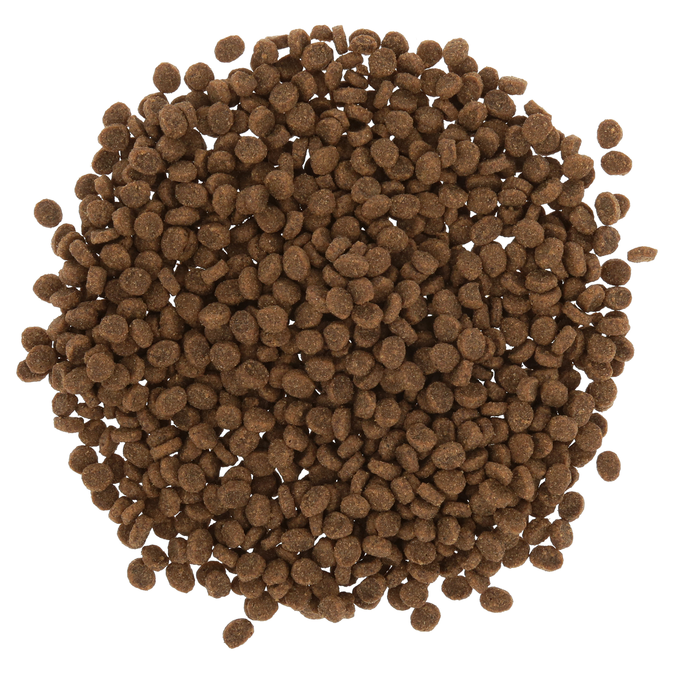 Tender & True Chicken & Brown Rice Recipe Dry Cat Food, 7 lb bag
