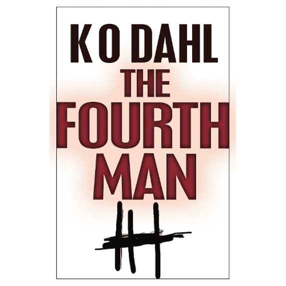 Pre-Owned The Fourth Man Paperback