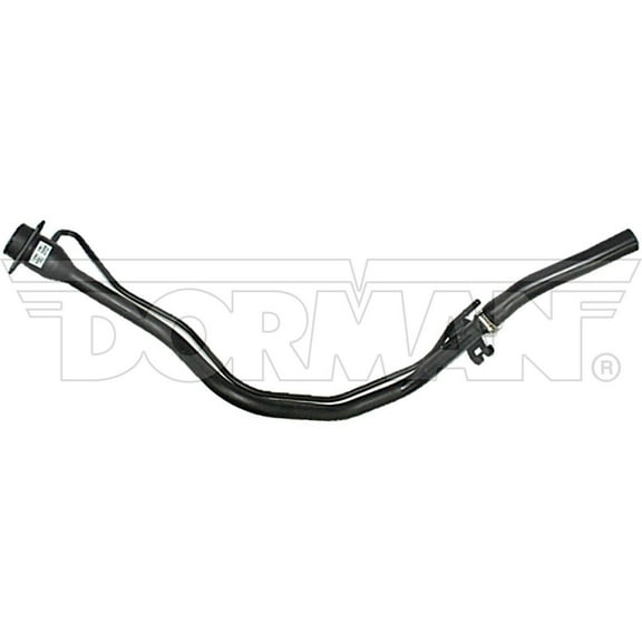 Dorman 577-390 Fuel Filler Neck for Specific Ford / Mercury Models Fits select: 1998-2003 FORD TAURUS, 1998-2003 MERCURY SABLE