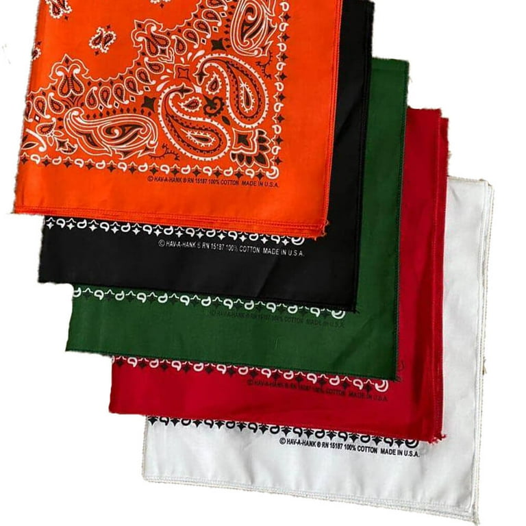 100% Cotton True two-sidede print Rolled-hem edges 22 100% Cotton True two-sidede print Rolled-hem edges 22