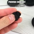 thumbnail image 4 of MANNYA Ear Cushions for Noise Isolation and Sound For PX80/PX100/PX100II/PX200 Headsets, 4 of 7