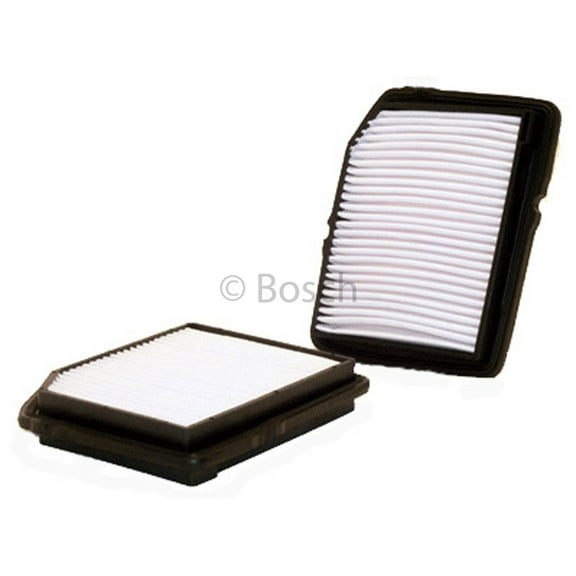 Air Filter Fits select: 1988-1991 HONDA CIVIC
