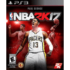 Nba 2K17 (Preorder) Ps3 Game