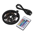 thumbnail image 2 of LED Light Strips, Waterproof RGB LED Strip, Practical Portable Reliability For Desktop Computer, 2 of 8