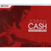 Johnny Cash - Boxset Series - CD