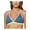 Navy/Sol, variant on Bikini Swim Top, Medium, Blue