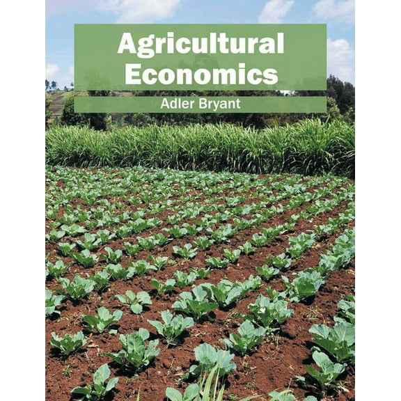 Agricultural Economics, (Hardcover)