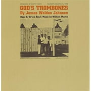 God's Trombones By James Weldon Johnson