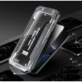 thumbnail image 5 of SmoothShield – Tempered Glass Screen Protector with Anti-Scratch Anti-Fingerprint Privacy & Auto Dust-Free Install (HD Clear Edition,14 Plus), 5 of 5