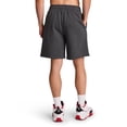 thumbnail image 3 of AND1 Men's and Big Men's Free Throw 8" Short, Sizes XS-5XL, 3 of 6