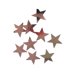 thumbnail image 1 of Decoraciones para fiestas Wosthever colgantes de estrellas pequeñas tipo 16, 1 of 6