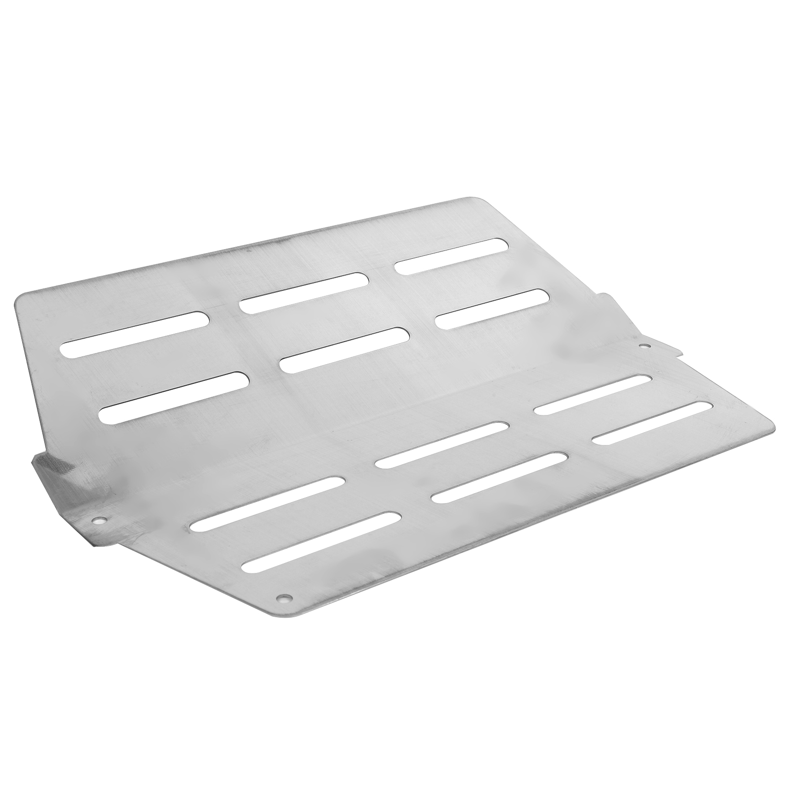Sonew Heat Tents,Gas Grill Heat Plates Deflectors Stainless Steel 7622