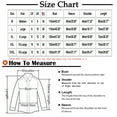 thumbnail image 3 of Father's Day Gifts,Mens Light Pullover Sweater 1/4 Buttons High Collar Long Sleeve Cotton Fleece Plain Sweatshirts Thermal Tops (Medium, Coffee), 3 of 4