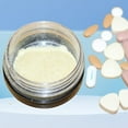 thumbnail image 5 of CoaGu Pill Crusher Pulverizer Grinder with 2pcs Pill Boxes Save More Labour Power to Crush Multiple Tablets to a Pulverized Powder, 5 of 9