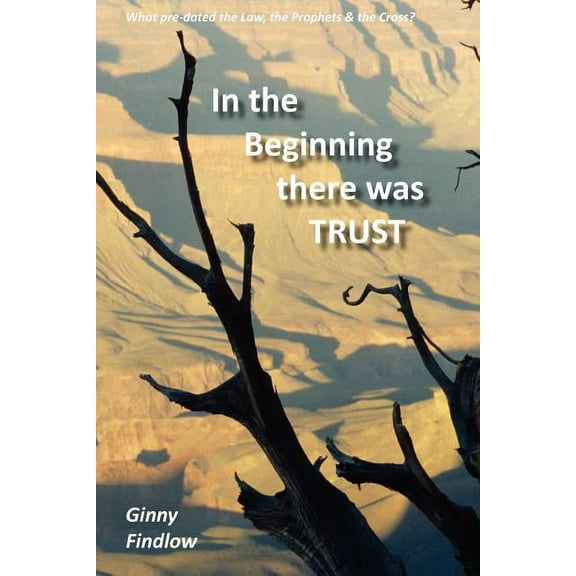 In the Beginning there was Trust (Paperback)