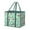C, variant on JingChun Heavy Duty Reusable Shopping Tote Bags W/Long Handles, Foldable & Collapsible, for Kitchen, Picnic