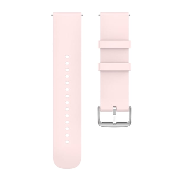 Correas de silicona para Galaxy Watch 4 Classic Smart Bands Correas de reloj de repuesto