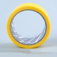 thumbnail image 2 of Waterproof Single-sided Electrical Equipment Strong Adhesive Cloth Duct Tape Diy Cloth Stage Carpet Floor Tape(yellow/5cm X 13m), 2 of 3