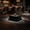 🔥 Black_Hot, variant on ZYXWVU Cheese Container Ceramic Covered Storage Container with Wooden Knob Lid Cheese Sauce and Leftover Preserver Kitchen Counter Food Jar Airtight