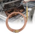 thumbnail image 3 of Kit de Termopar Para Estufa de Gas, Sonda de Detección de Temperatura Con Tuerca, Adaptador Universal para Estufa de Chimenea, Cocina de Induccio, Estufa de Gas, Equipo de, 3 of 7
