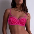 thumbnail image 4 of Bras for Women Baeitkot Women's Strappy Push Up Bra For Lift and Support, 4 of 6