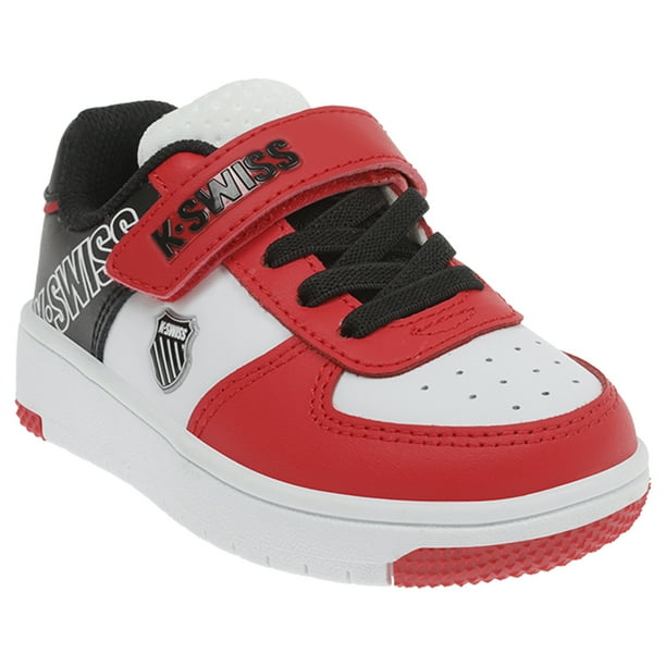 Tenis K-Swiss SALT 2 Niños