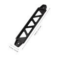 thumbnail image 2 of USHOBE Soporte De Batería Universal Para Auto En Aleación De Aluminio Negro Con Estructura Triangular Estable, 2 of 8