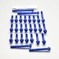 thumbnail image 2 of Aluminum Engine Kit Suzuki V-Strom 650GT Race Spec Etched, 2 of 6