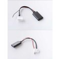 thumbnail image 3 of Sidaley ABS Car Radio Estéreo Cable HiFi Alta transmisión Compatible con Bluetooth Adaptador de vehículo Accesorios Reemplazo para Camry Electrónica miscelánea, 3 of 6