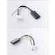 thumbnail image 5 of Moyic ABS Car Radio Cable Reemplazo HiFi Alta transmisión 5.0 Adaptador automotriz Receptor Accesorios Electrónica miscelánea, 5 of 6