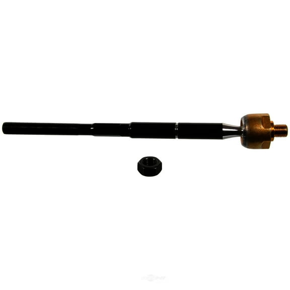 QuickSteer EV80645 Steering Tie Rod End Fits select: 2007-2017 JEEP PATRIOT, 2005-2007 DODGE GRAND CARAVAN