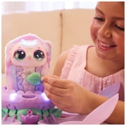 Bloomables by Hatchimals, Fluttercorn with Repeat Reveal, Lights & Sounds (Styles Vary)