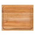 thumbnail image 4 of John Boos Réversible 21" au Jus Planche à Découper avec Rainure de Jus, Bois d'Érable, 4 of 6