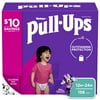 Pull-Ups Girls' Learning Designs Training Pants, 12-24M, 156 Ct