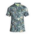 thumbnail image 5 of Birdie Bound Men's Underwoods Camo Print Top, Sizes XS-4XLT, 5 of 5