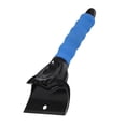 thumbnail image 2 of Raspador de hielo para automóviles Parabrisas Ventanas traseras y ventanas laterales Profesional Duradero y estable Práctico Raspador de hielo Herramienta de pala de nieve Raspador de hielo Xemadio 2034418-2, 2 of 9