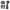 D-Gray, variant on Loritta Women Beanie Hat Long Classic Scarf Warmer Gloves Set Winter Accessories for Women Black